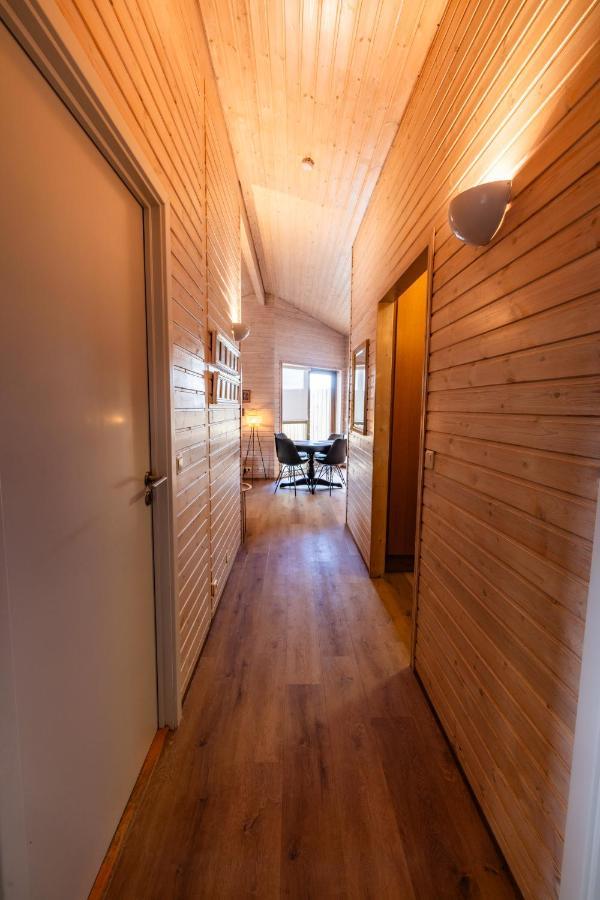 Efsti-Dalur Cottages Úþlíð Εξωτερικό φωτογραφία